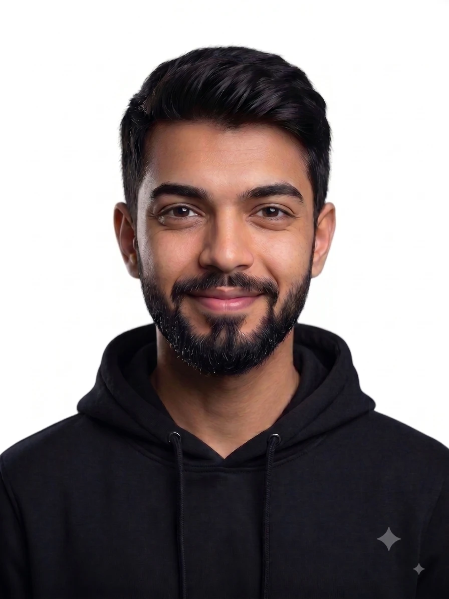 Jay Patel